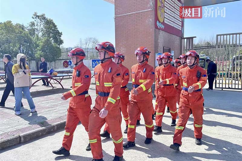 宜賓市消防支隊(duì)2019年消防車(chē)輛裝備集中采購(gòu)項(xiàng)目中標(biāo)公告